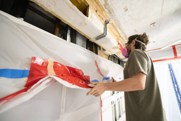 Best Mold Removal for HVAC Installations  in Boyertown, PA